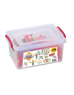 Kelebek Puzzle Küçük Box (240 Parça) 2