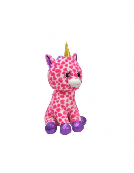 3370 Unicorn Peluş Oyuncak 17 cm
