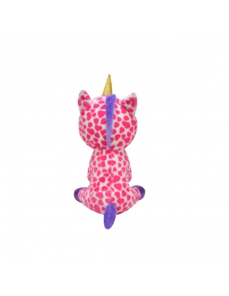 3370 Unicorn Peluş Oyuncak 17 cm