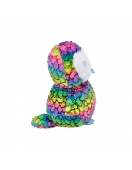 3376 Baykuş Peluş Oyuncak 17 cm