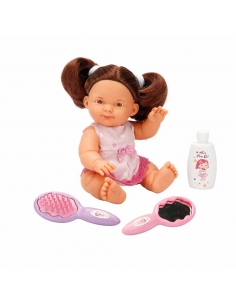 Nil Bebek Sırt Çantalı Set 23 cm 1 adet