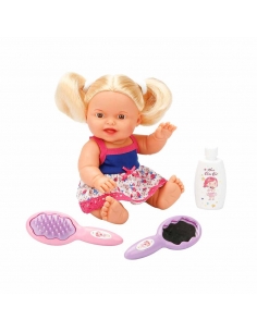 Nil Bebek Sırt Çantalı Set 23 cm 1 adet 2