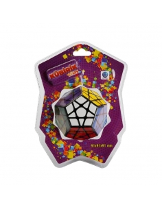 Smile Games Kübirik Zeka Küpü Stars 9x9x9 cm.