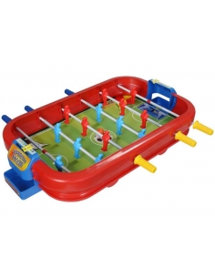 Super Star Soccer Futbol Oyuncağı 2