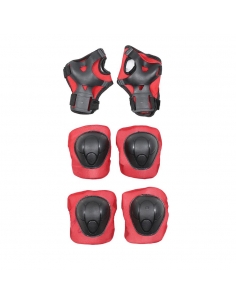 Dizlik ve Dirseklik Koruma Ekipman Seti 1 Adet Fiyatıdır 2