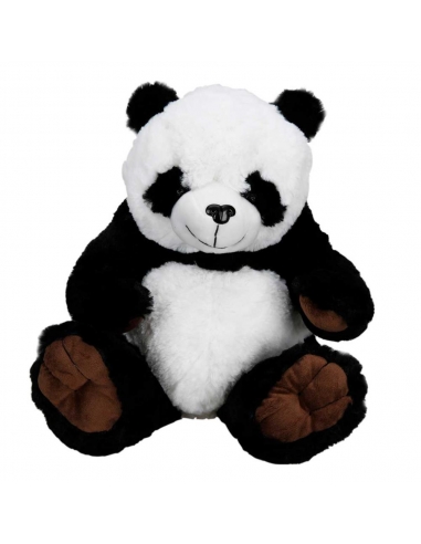 Peluş Oyuncak  Panda 38 cm