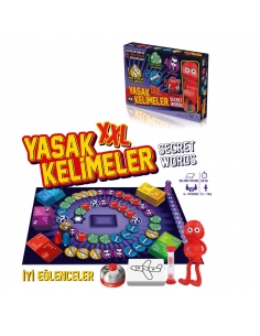 Yasak Kelimeler XXL