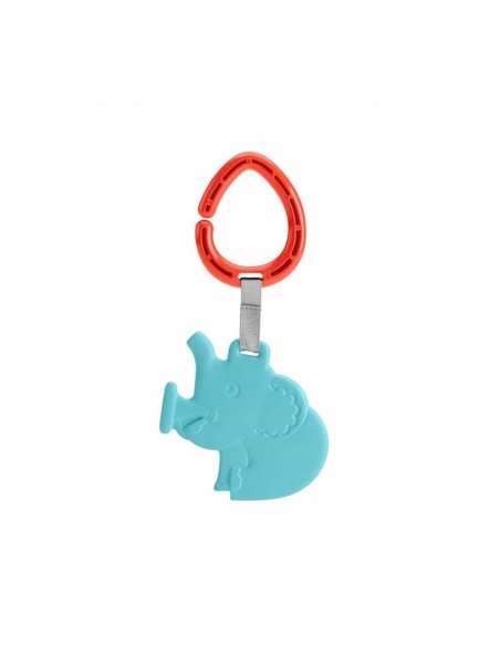 Fisher Price Sevimli Hayvancıklar Dişlikler GYN23 1 adet fiyatıdır