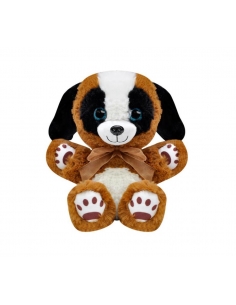 1015 Köpek Peluş Oyuncak 15 cm
