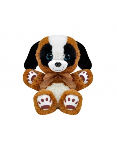1015 Köpek Peluş Oyuncak 15 cm