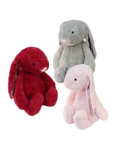 İlk Arkadaşım Tavşan Peluş Oyuncak 65 cm 1 adet