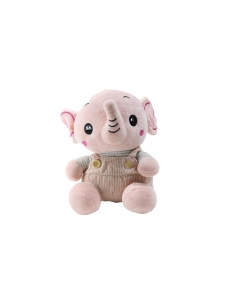 Fil Peluş Oyuncak 30 cm 2