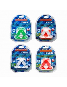 Kübirik Snake Zeka Küpü