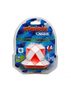 Kübirik Snake Zeka Küpü 2