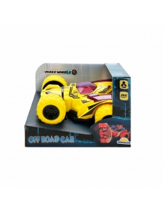 Maxx Wheels Off Road Aracı 12 cm 1 adet 2