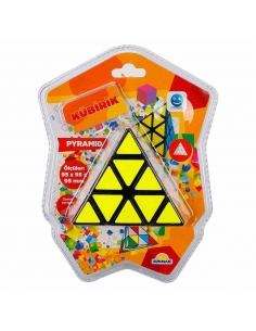 Smile Games Kübirik Pyramid Zeka Küpü