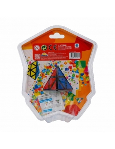 Smile Games Kübirik Pyramid Zeka Küpü 2