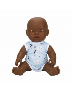 Esmer Bebek Dada 35CM 1 adet 2