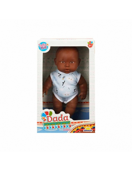 Esmer Bebek Dada 35CM 1 adet