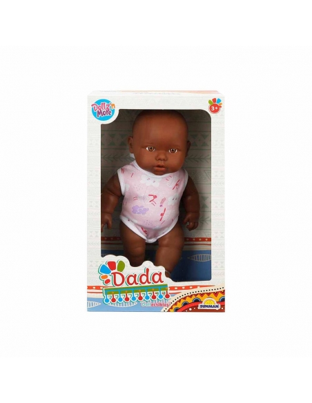 Esmer Bebek Dada 35CM 1 adet