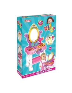 03764 Niloya Güzellik Masası 2