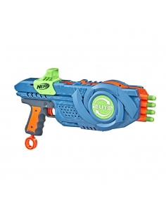 Nerf Elite 2.0 Flipshots Flip-8 2