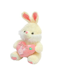 HS-12444 PELUŞ TAVŞAN -PŞA 2