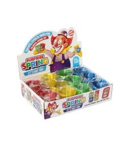 7170 Toru Stres Yayı Orta Boy 1 adet fiyatıdır 2