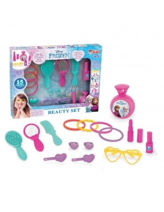 03656 Frozen Kutulu Güzellik Set