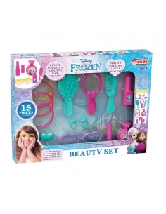 03656 Frozen Kutulu Güzellik Set 2
