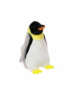 Penguen Peluş Oyuncak 40 cm 2