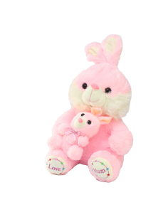 Tavşan Peluş Oyuncak 35 cm 2