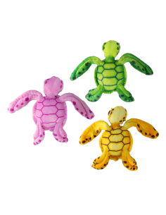 Cam Göz Caretta Peluş Oyuncak 40 cm 1 adet 2