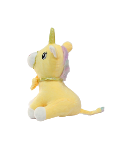 Unicorn Peluş Oyuncak 30 cm 1 adet 2