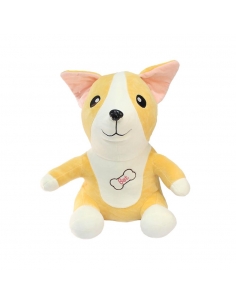 Köpek Peluş Oyuncak 45 cm 2