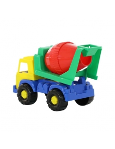 Polesie Panter Beton Mikseri Oyuncak 2