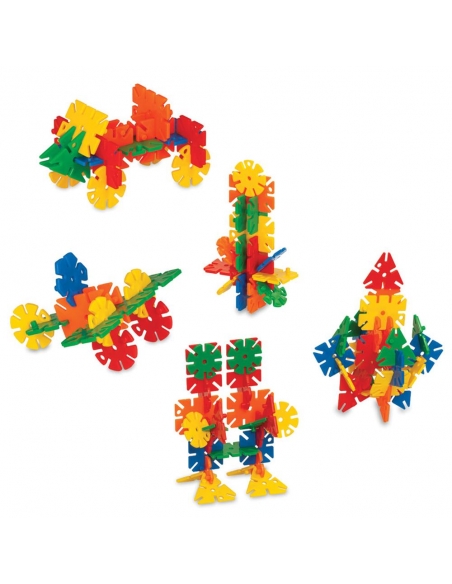 Magic Puzzle Kutulu Eğitici Lego Seti