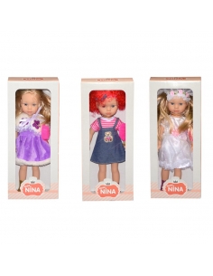 Model Nina Bebek 1 Adet Fiyatıdır