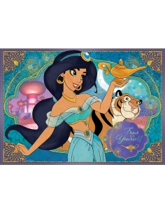 ALD 714 ALADDİN PUZZLE 100 PRÇ. -KS 2