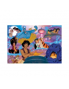 ALD 113 ALADDİN PUZZLE 200 PRÇ. -KS 2