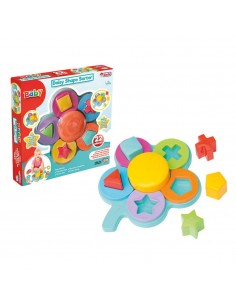 Papatya Bultak Eğitici Oyuncak