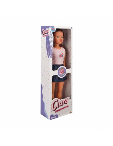Yürüyüş Arkadaşım Clara Casual 80 cm 1 Adet Yürüyüş Arkadaşım Clara Casual 80 cm 1 Adet