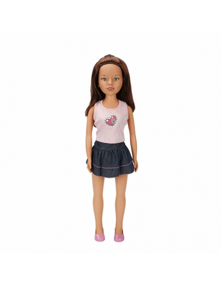 Yürüyüş Arkadaşım Clara Casual 80 cm 1 Adet Yürüyüş Arkadaşım Clara Casual 80 cm 1 Adet
