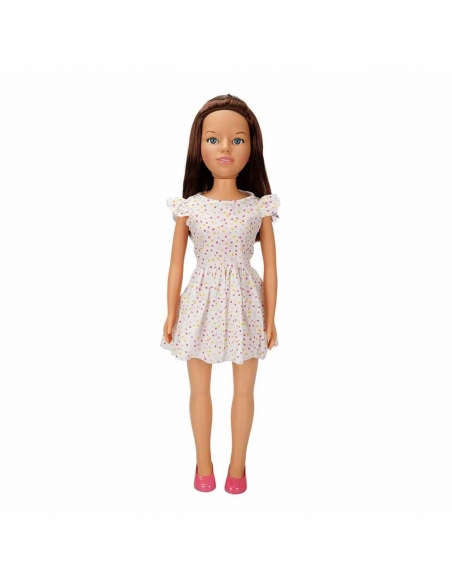 Yürüyüş Arkadaşım Clara Casual 80 cm 1 Adet Yürüyüş Arkadaşım Clara Casual 80 cm 1 Adet