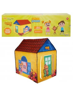 Kukuli Oyun Çadırı