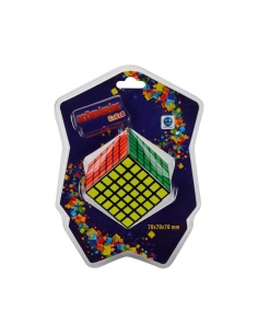 Smile Games Kübirik 6x6x6 Zeka Küpü