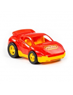 Polesie Oyuncak Minik Yarış Arabası