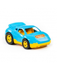 Polesie Oyuncak Minik Yarış Arabası 2