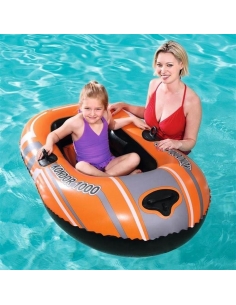 61099 HYDRO-FORCE BOT TEK KİŞİLİK 155*97CM