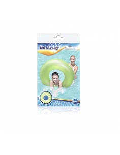 36025 POŞ.FOSFORLU ÇİFT RENKLİ SİMİT 91CM 2